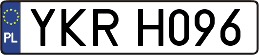 YKRH096