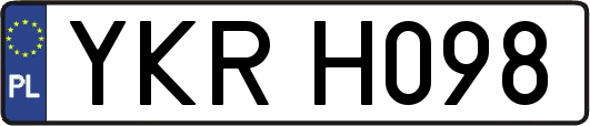 YKRH098