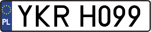 YKRH099