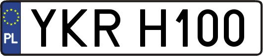 YKRH100
