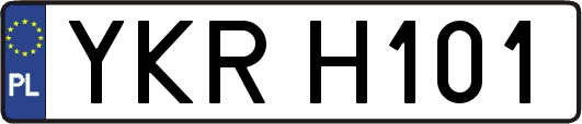 YKRH101