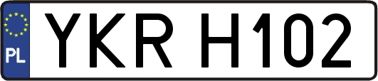 YKRH102