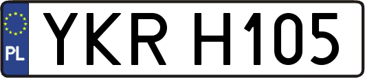 YKRH105