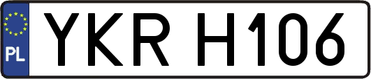 YKRH106