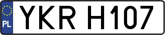 YKRH107