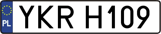 YKRH109