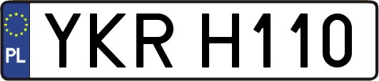 YKRH110
