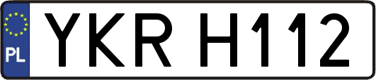 YKRH112