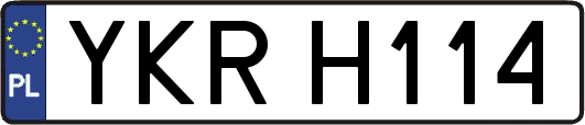 YKRH114