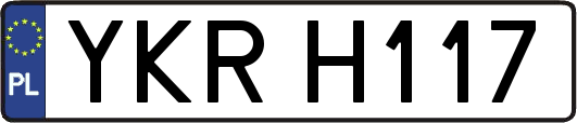 YKRH117