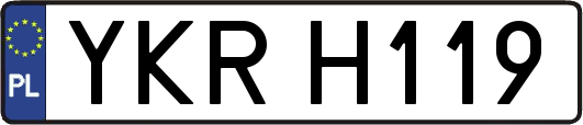 YKRH119