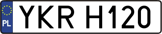 YKRH120
