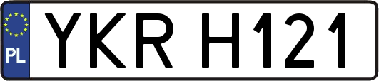 YKRH121