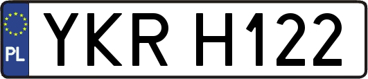 YKRH122