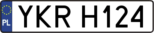 YKRH124