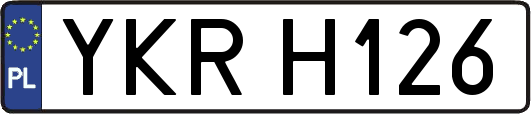 YKRH126