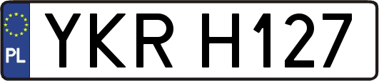 YKRH127