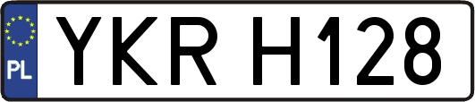 YKRH128