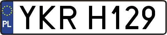 YKRH129