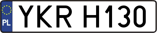 YKRH130