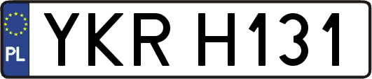 YKRH131