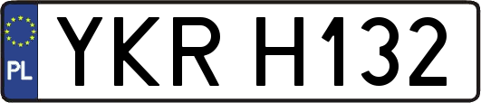 YKRH132