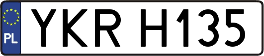 YKRH135