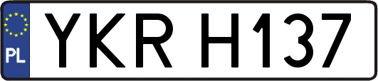 YKRH137