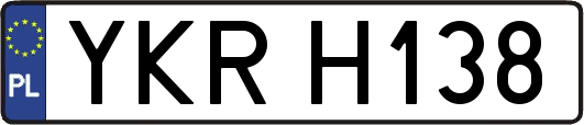 YKRH138