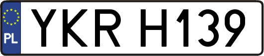 YKRH139