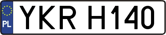 YKRH140