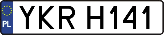 YKRH141