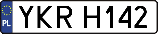 YKRH142