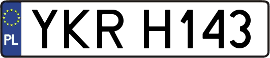 YKRH143
