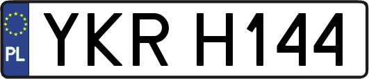 YKRH144