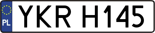 YKRH145