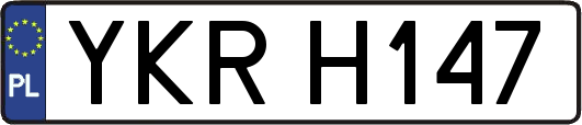 YKRH147