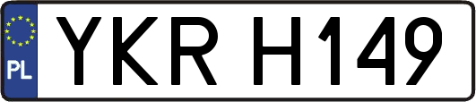 YKRH149