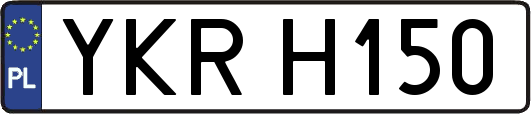 YKRH150