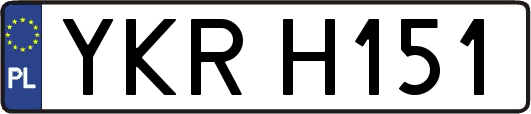 YKRH151