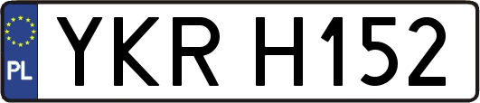 YKRH152