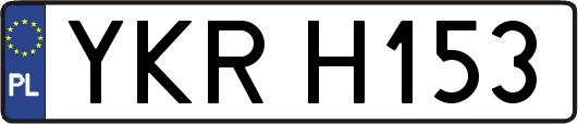 YKRH153
