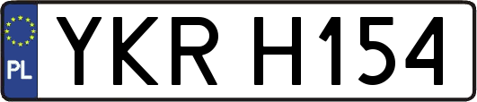 YKRH154