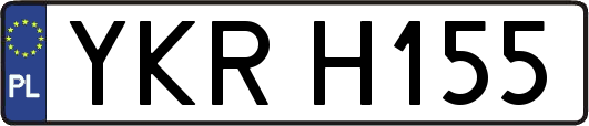 YKRH155