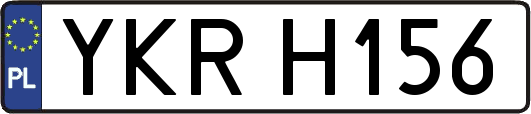 YKRH156