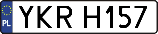 YKRH157