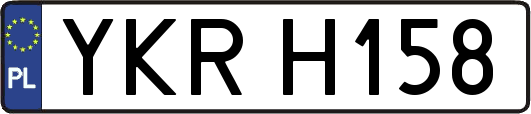 YKRH158