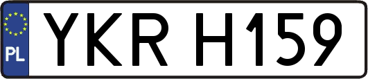 YKRH159