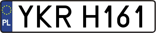 YKRH161