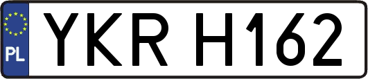 YKRH162